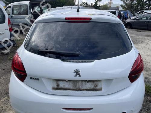 Used Rear wiper motor Rear wiper motor 38633589 38633589