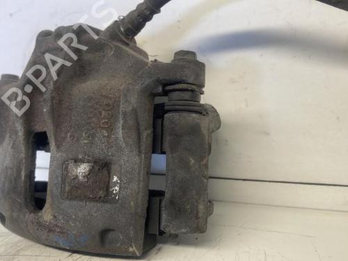 Left front brake caliper CITROËN C3 II (SC_) 1.6 HDi 90 | BP26416379M105 