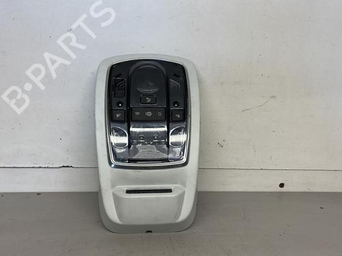 Used Interior roof light PEUGEOT 508 I (8D_) 2.2 HDi (204 hp) 30148699