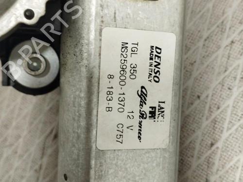 Rear wiper motor FIAT 500 (312_) 1.3 D Multijet (312AXB1A) | BP26416621M102