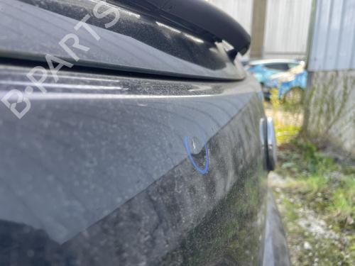 Used Tailgate Tailgate ALFA ROMEO 159 Sportwagon (939_) 1.9 JTDM 8V (939BXE1B) (120 hp) 33475328 33475328