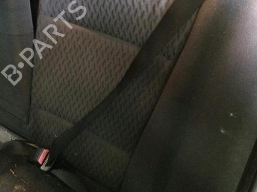 Used Seat buckle BMW 3 (E46) 320 d (129 hp) 26423357