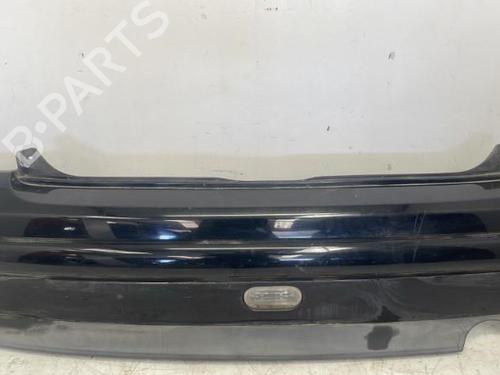 Bak støtfanger MINI MINI (R50, R53) Cooper | BP26416346C8 