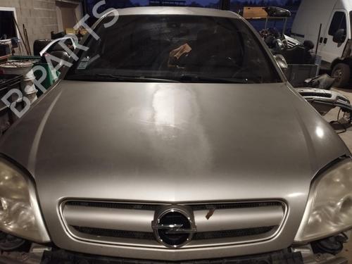 Vindspejlsviskerarm OPEL SIGNUM Hatchback (Z03) 3.0 V6 CDTI (F48) 13188258