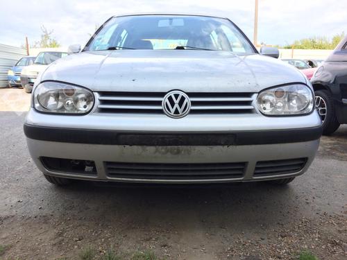 Foran støtfanger VW GOLF IV (1J1) 1.6 16V (105 hp) 28153248