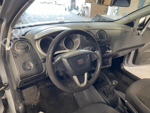 Left front window switch SEAT IBIZA IV (6J5, 6P1) 1.6 TDI | BP32391776I27 - Image 5