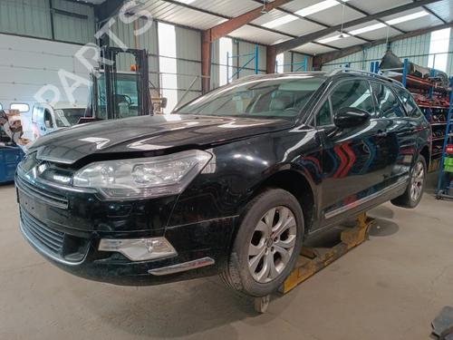Climate control CITROËN C5 III Break (RW_) 2.0 HDi | BP26427212I5  - Image 9
