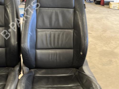 Seats set VW GOLF VI Variant (AJ5) 1.6 TDI | BP29307469C78  - Image 7