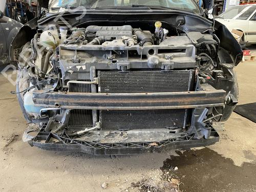 Used ABS pump ABS pump PEUGEOT 207 (WA_, WC_) 1.6 HDi (90 hp) 34173181 34173181