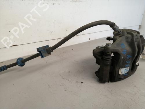 Right front brake caliper CITROËN C-ELYSEE (DD_) 1.5 BlueHDi 100 | BP26413379M104  - Image 5