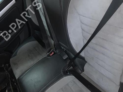 Used Rear left seatbelt Rear left seatbelt RENAULT LAGUNA III Grandtour (KT0/1) 2.0 dCi (KT01, KT08, KT09, KT0K, KT12, KT1D, KT1W) (150 hp) 26428025 26428025
