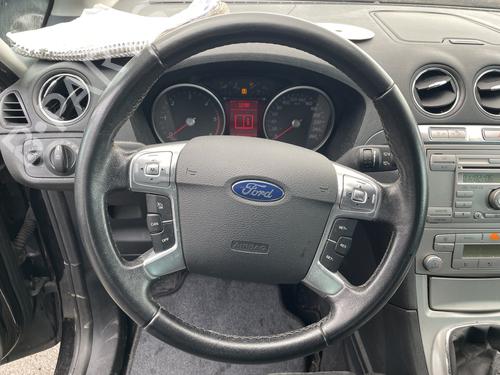 Volant FORD S-MAX (WA6) 1.8 TDCi (125 hp) 32134236