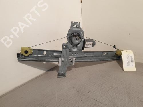 Used Front right window mechanism Front right window mechanism 26422210 26422210