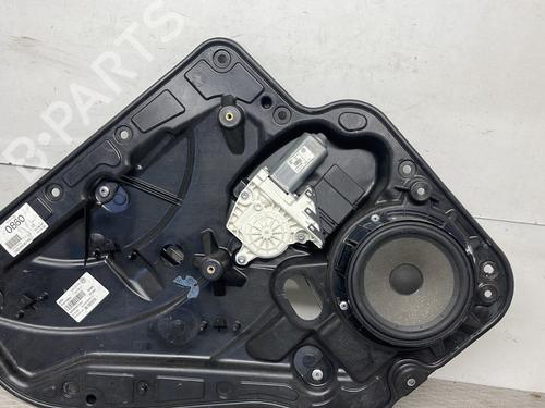 Rear left window mechanism VW GOLF VI (5K1) 2.0 TDI | BP32373513C24 