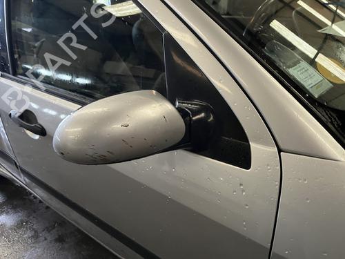 Used Right mirror FORD FOCUS I (DAW, DBW) 1.6 16V (100 hp) 30819627