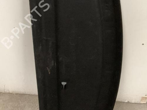 Used Rear parcel shelf Rear parcel shelf VW GOLF PLUS V (5M1, 521) 1.9 TDI (105 hp) 26417211 26417211