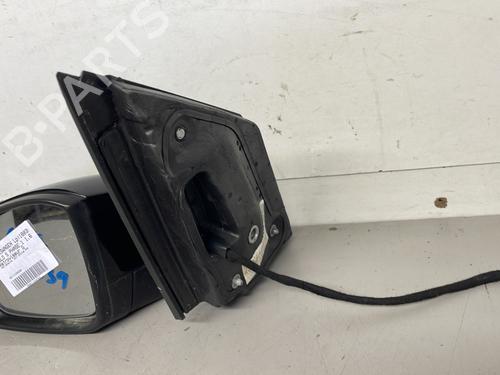 Retrovisor esquerdo VW POLO V (6R1, 6C1) 1.6 TDI | BP29843399C26