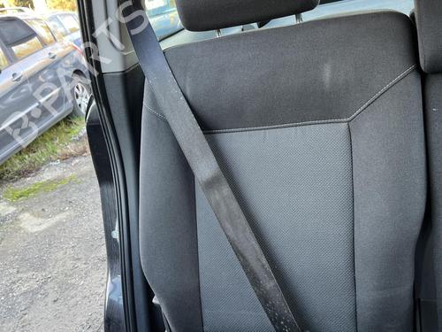Used Rear right seatbelt Rear right seatbelt OPEL ZAFIRA / ZAFIRA FAMILY B (A05) 1.9 CDTI (M75) (150 hp) 31362265 31362265