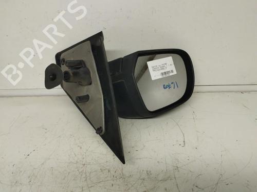 Left mirror DACIA DOKKER Box Body/MPV 1.6 | BP26421872C26 