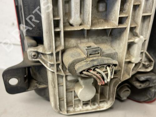 Left taillight VW CADDY IV MPV (SAB, SAJ) 2.0 TDI | BP26419256C34 - Image 2