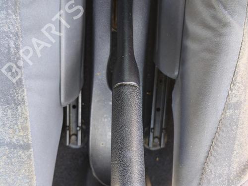 Parkbremsarm/handtak Parkbremsarm/handtak RENAULT MEGANE I (BA0/1_) 1.4 16V (BA0D, BA1H, BA0W, BA10) (95 hp) 36941703 36941703