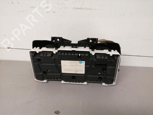 Instrument cluster RENAULT CLIO IV (BH_) 1.5 dCi 75 | BP26413530C47 