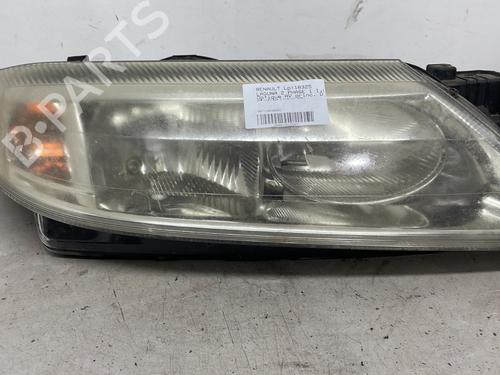 Used Right headlight RENAULT LAGUNA II (BG0/1_) 1.8 16V (BG04, BG0B, BG0C, BG0V) (117 hp) 31993324