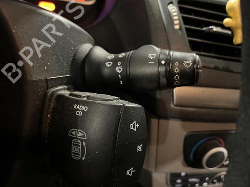 Used Steering column stalk Steering column stalk RENAULT MEGANE III Hatchback (BZ0/1_, B3_) 1.5 dCi (BZ09, BZ0D, BZ1W, BZ29, BZ14) (110 hp) 31354759 31354759