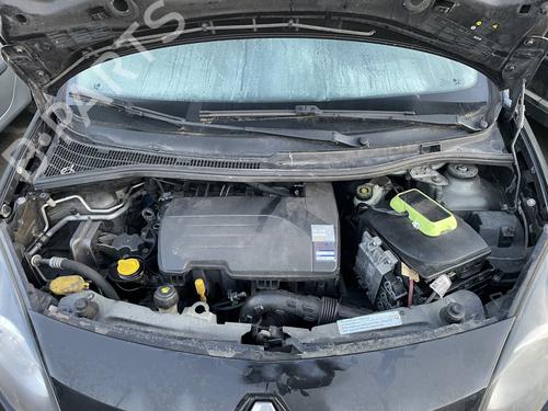 Sprinklertank RENAULT TWINGO II (CN0_) 1.2 16V (CN04, CN0B) (75 hp) 30615068