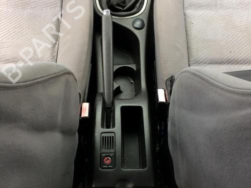 Console central PEUGEOT 307 (3A/C) 2.0 HDi 110 (107 hp) 27800269