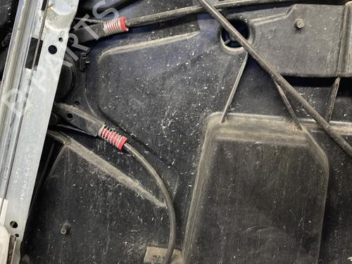 Front left window mechanism FORD FIESTA VI (CB1, CCN) 1.25 | BP31613081C22 - Image 11
