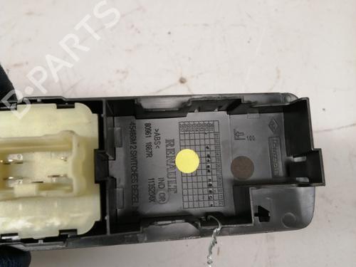 Switch RENAULT CLIO IV (BH_) 1.5 dCi 75 | BP26413529I30 