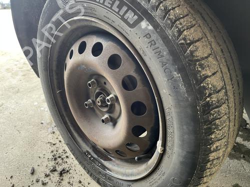 Used Rim Rim 33877271 33877271