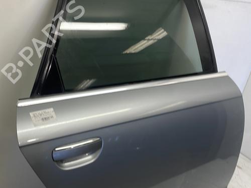 Right rear door AUDI A6 C6 Avant (4F5) 2.0 TDI | BP26419712C5 