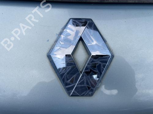 Tailgate RENAULT ZOE (BFM_) ZOE | BP39110934C6 - Image 2