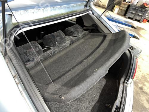 Bandeja trasera CITROËN XSARA (N1) 1.6 16V (109 hp) 30882997