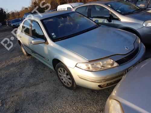 Used Parts RENAULT LAGUNA II (BG0/1_) 1.8 16V (BG04, BG0B, BG0C, BG0V) (117 hp) 4415661