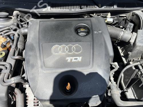 Used Upper protection Upper protection AUDI A3 (8L1) 1.9 TDI (100 hp) 36653368 36653368
