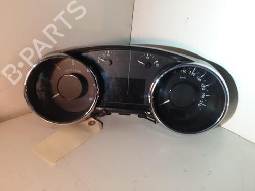 Instrument cluster PEUGEOT 5008 (0U_, 0E_) 2.0 HDi 150 / BlueHDi 150 | BP26422132C47 