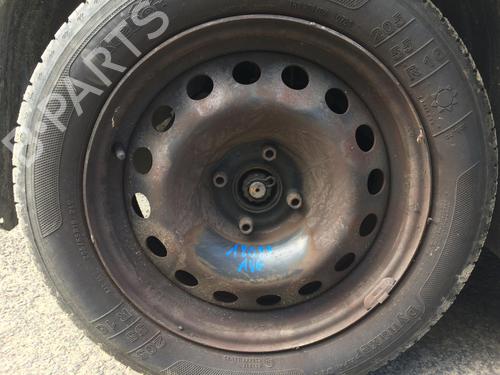 Felg CITROËN C4 I (LC_) 1.6 HDi (109 hp) 29127269