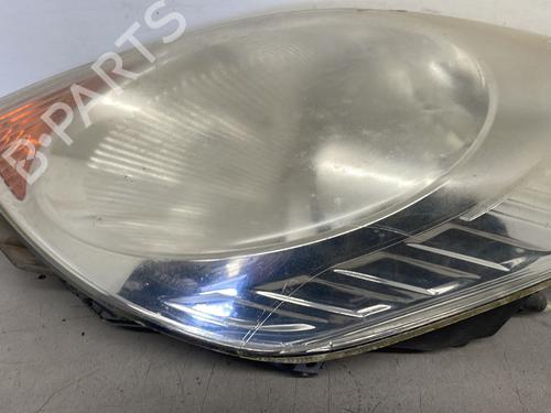 Left headlight NISSAN NOTE (E11, NE11) 1.5 dCi | BP33475008C28 - Image 10