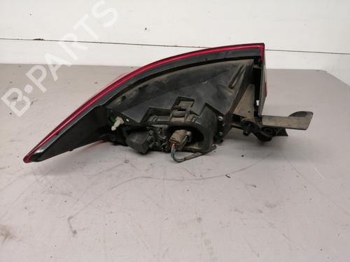 Høyre baklys RENAULT CLIO IV (BH_) 1.5 dCi 75 | BP26413542C35 