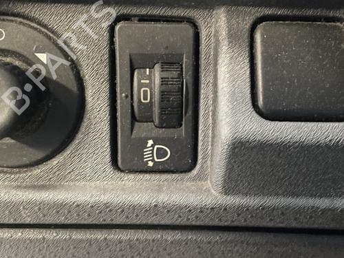 Used Headlight switch CITROËN C3 I (FC_, FN_) 1.4 HDi (68 hp) 30791851