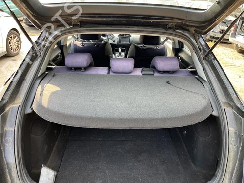 Cappelliera Cappelliera HONDA CIVIC VIII Hatchback (FN, FK) 2.2 CTDi (FK3) (140 hp) 36684203 36684203