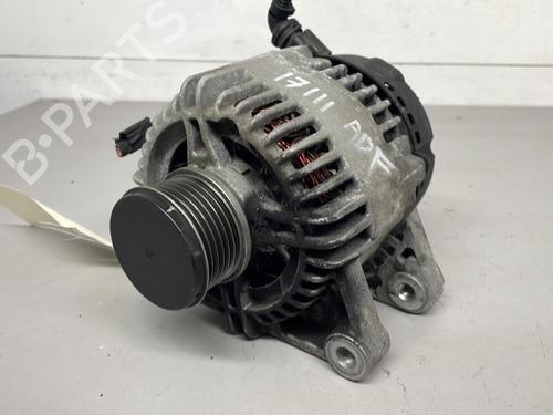 Alternator PEUGEOT 208 I (CA_, CC_) 1.4 HDi | BP26421455M7