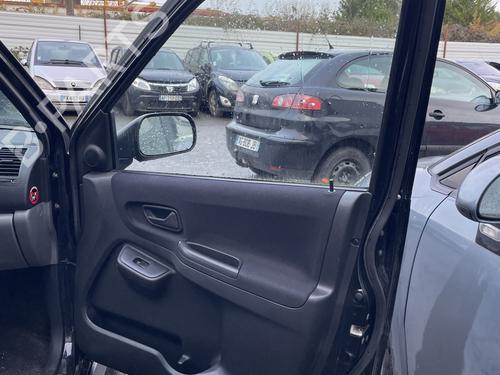 Lève-vitre avant droit SUZUKI IGNIS II (MH) 1.3 (RM413) | BP30791770C23 