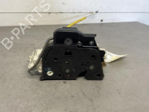 Rear right lock AUDI A4 B7 Avant (8ED) 3.0 TDI quattro | BP26423507C99 