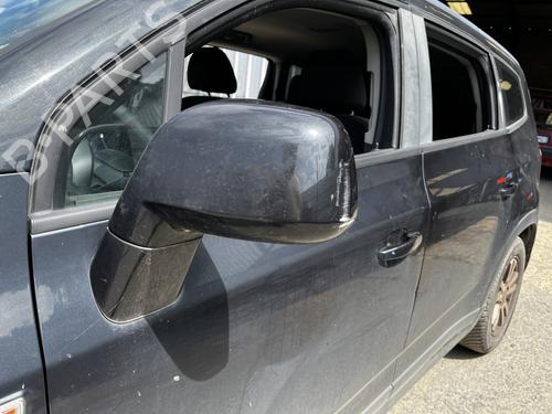 Used Left mirror CHEVROLET ORLANDO (J309) 1.8 (141 hp) 27819019