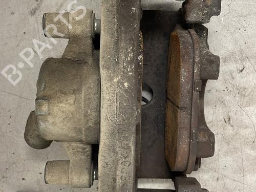 Left front brake caliper PEUGEOT 508 I (8D_) 2.2 HDi | BP30148750M105 - Image 9