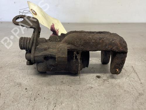 Left rear brake caliper VW GOLF VI Variant (AJ5) 1.6 TDI | BP29164837M107  - Image 7